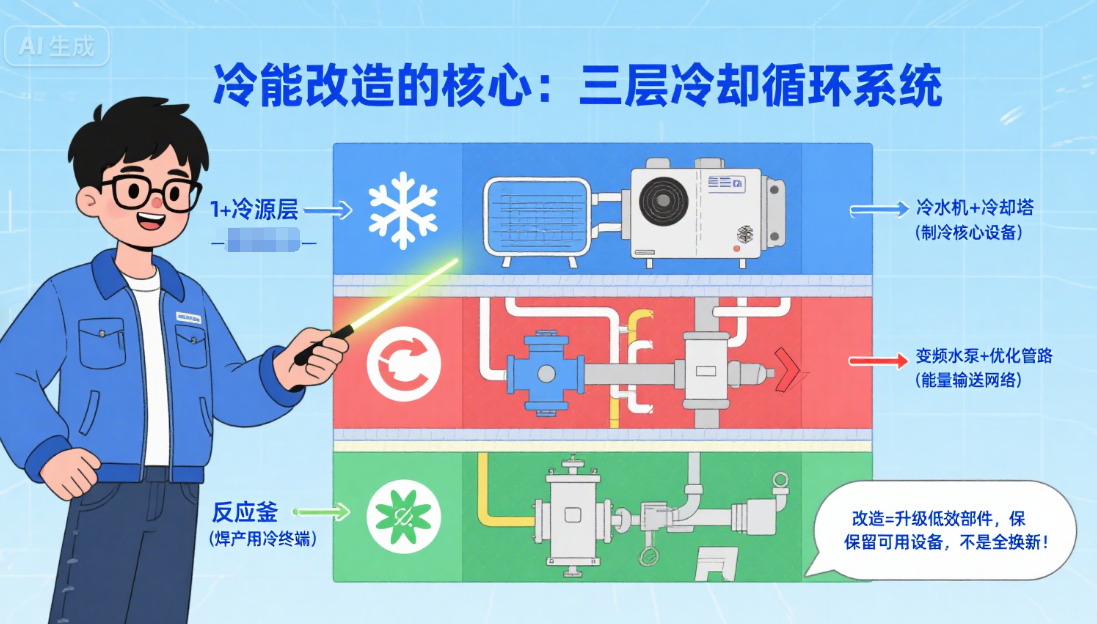塔能科技：一家“用软件定义硬件”的精准节能公司，正在重新定义行业