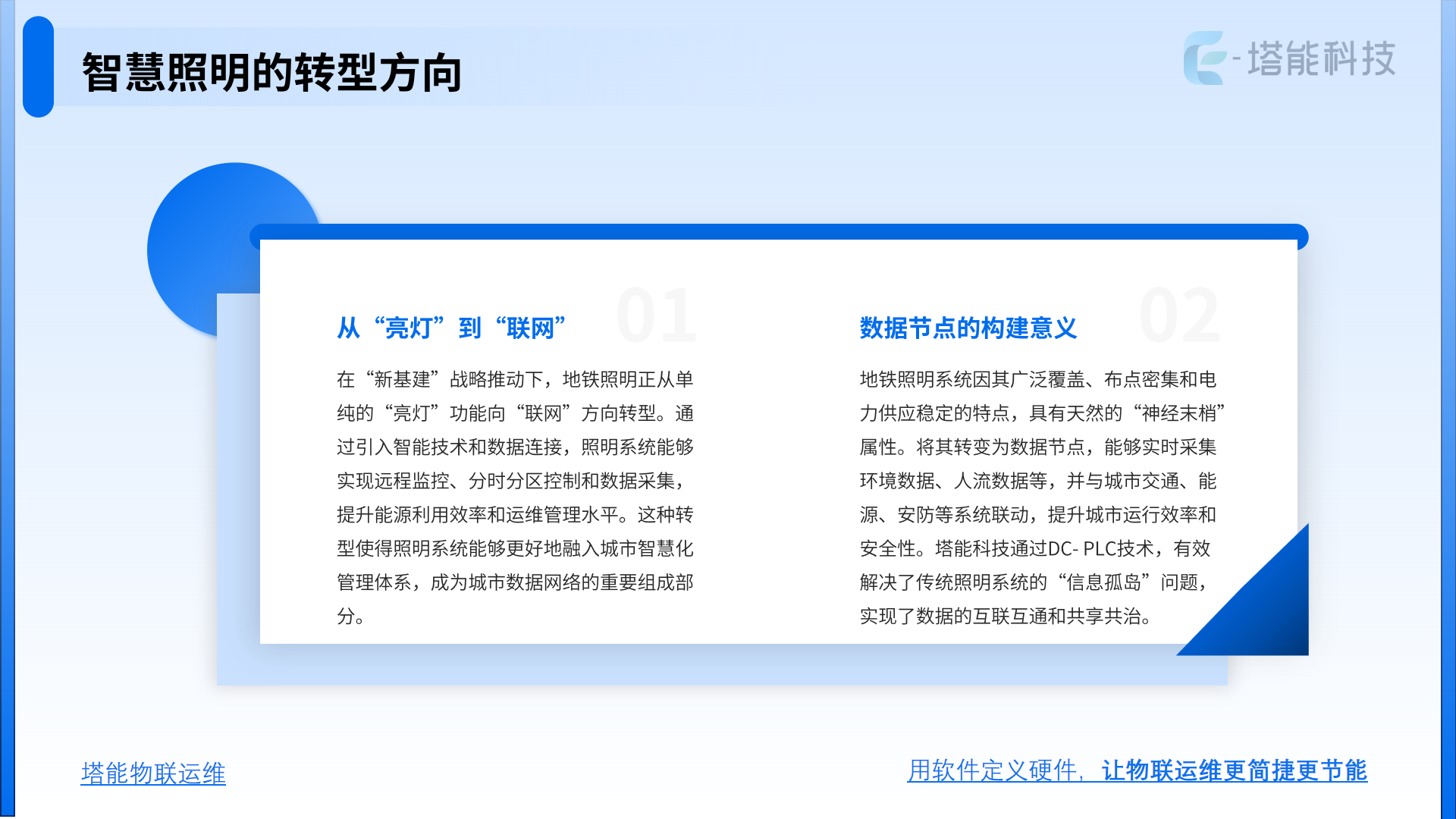 隧道照明年度总结怎么写？ 4条实操建议