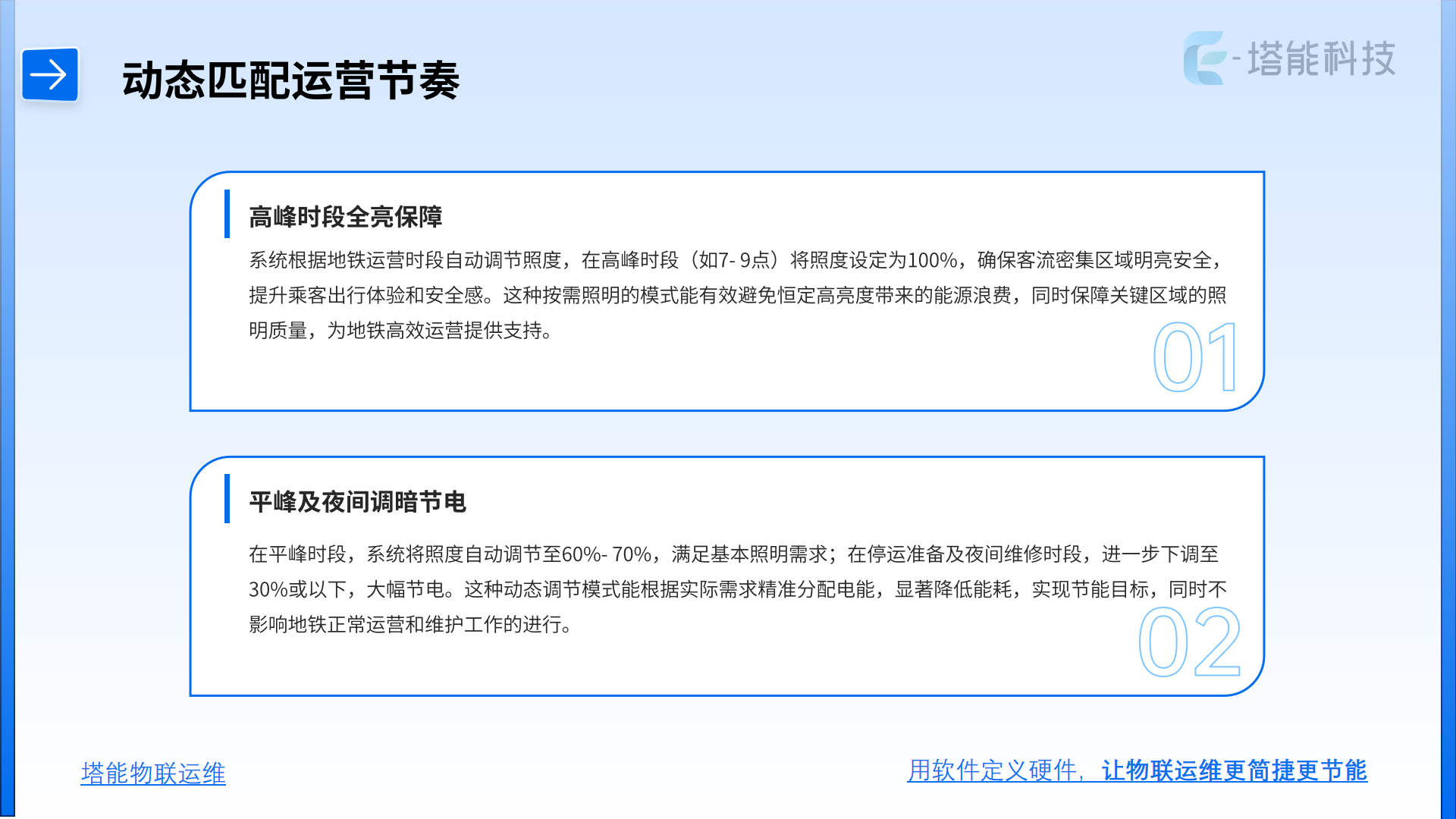 地铁运维“降本密码”：智慧照明为交通生命线减负