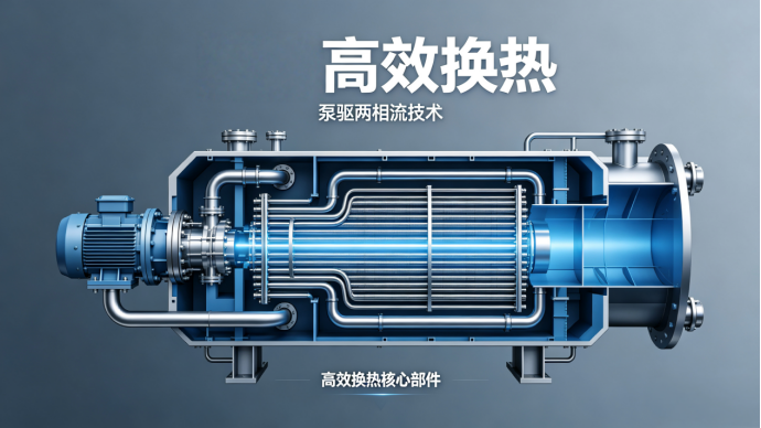 120kW  机柜散热告急，两相液冷成破局关键